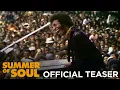 Download Lagu SUMMER OF SOUL | Official Teaser