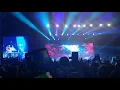 191020 Jay Park, Sik-K, PH-1 - Water/Giddy Up - Sexy 4eva in London