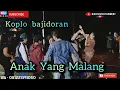 Download Lagu ANAK YANG MALANG - Nico entertainment