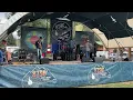 Jason Scott and The High Heat - High Country Live