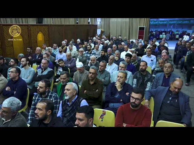 ⁣القبائل العربية وتاريخ ما قبل الإسلام | الشيخ محمد كنعان