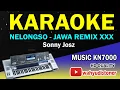 Download Lagu KARAOKE NELONGSO JAWA REMIX KN7000 SONNY JOSZ CAMPUR SARI MIX HD QUALITY