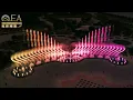 Download Lagu Turkmenistan Awaza music dancing fountain big water show  deisgn by seafountain