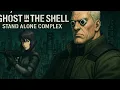 Ghost in the Shell: Stand Alone Complex (PS2) - LongPlay [4K:60FPS] 🔴