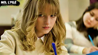 فتاة مراهقة غير طبيعية تستغل ملامحها البريئة وتقوم بجرائم خطيرة الجزء 2 The Bad Seed Returns 