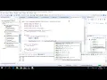 Java Game Programming - HangMan Part-6 Mouse-Keyboard Input