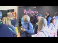 Pizzaroma celebrates new ownership while keeping classic recipes