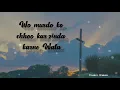 Christian whatsapp status song /Mera Sahara/ Hindi Christian song / Lyric video