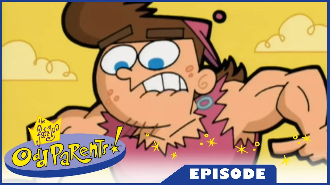 The Fairly OddParents: Top 5 Episodes Of Season 5