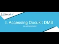 Docukit Watch Folder