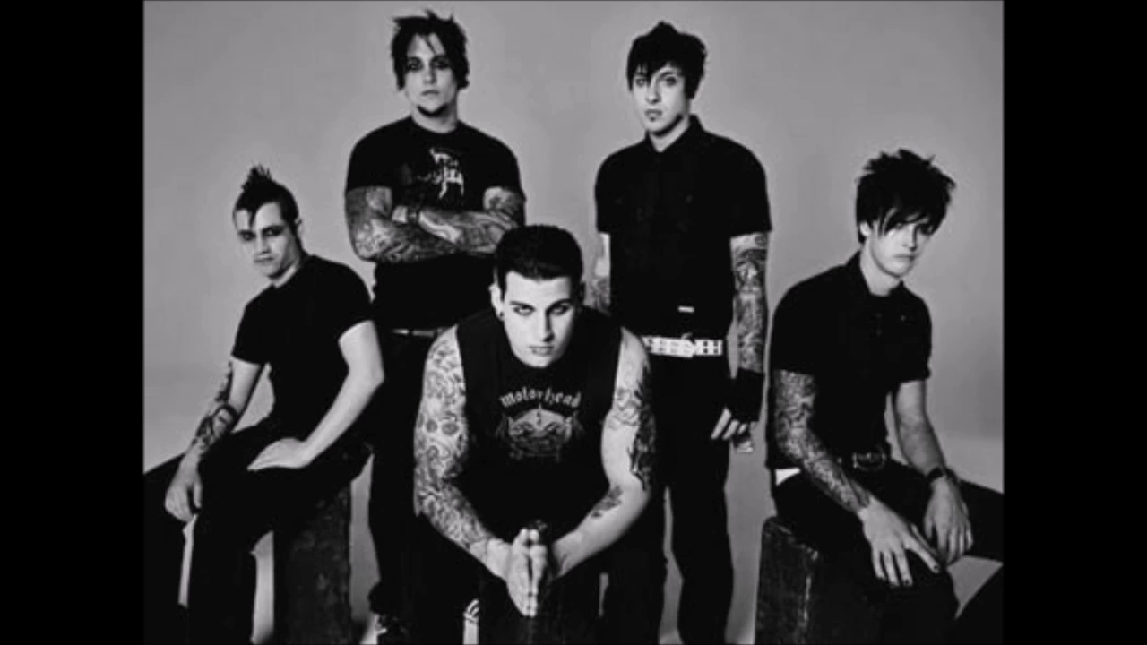A Little Piece Of Heaven - Backing Instruments Track - Avenged Sevenfold - Orchestral Track - Un