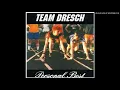 Team Dresch - Fagetarian & Dyke QUEERCORE EXPLOSION #18