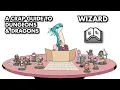 A Crap Guide to D D 5th Edition - Wizard
