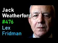Download Lagu Jack Weatherford: Genghis Khan and the Mongol Empire | Lex Fridman Podcast #476