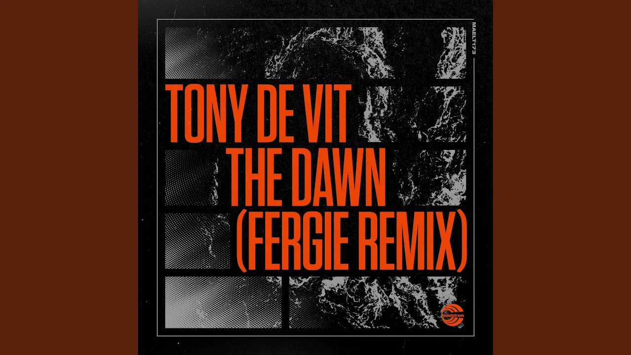 The Dawn (Fergie Remix) The Dawn (Fergie Remix)