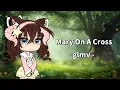 Download Lagu [ GLMV ] Mary On A Cross 🌹 || Desc #gacha #glmv #gachalife