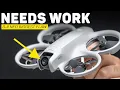 Download Lagu The DJI NEO Has One Fatal Flaw