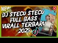 Download Lagu DJ STECU STECU VELOCITY VIRAL!! JUNGLE DUTCH FULL BASS PALING TERBARU 2025