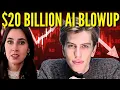 Silicon Valley s 20 Billion AI Genius Just Blew Up