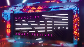 soundcity mvp awards 2020 the 5th award ceremony