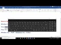 How to Take A Screenshots Using a Keyboard Shortcut on Windows 10