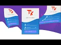 C Guna Frame UI Login Windows Application In Visual Studio 2019