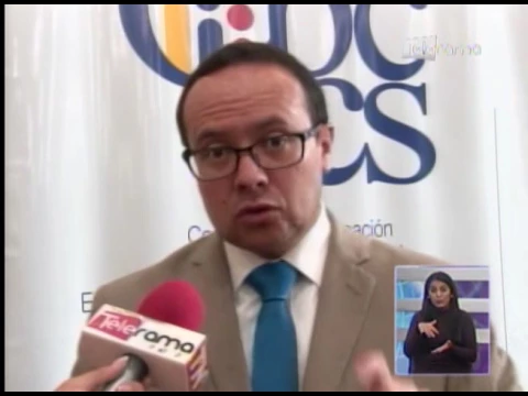 CPCCS firmaron convenio con la Universidad de Guayaquil