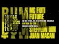 Download Lagu MC Fioti, Future, J Balvin, Stefflon Don, Juan Magan - Bum Bum Tam Tam (Nichekos \u0026 Vakipoki Bootleg)