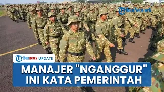 Mengapa Penempatan Manajer Kopdes Merah Putih Molor? Ini Jawaban Pemerintah