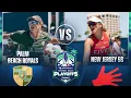 Palm Beach Royals vs New Jersey 5s - Match 2 at 2026 MLP Newport Beach Playoffs