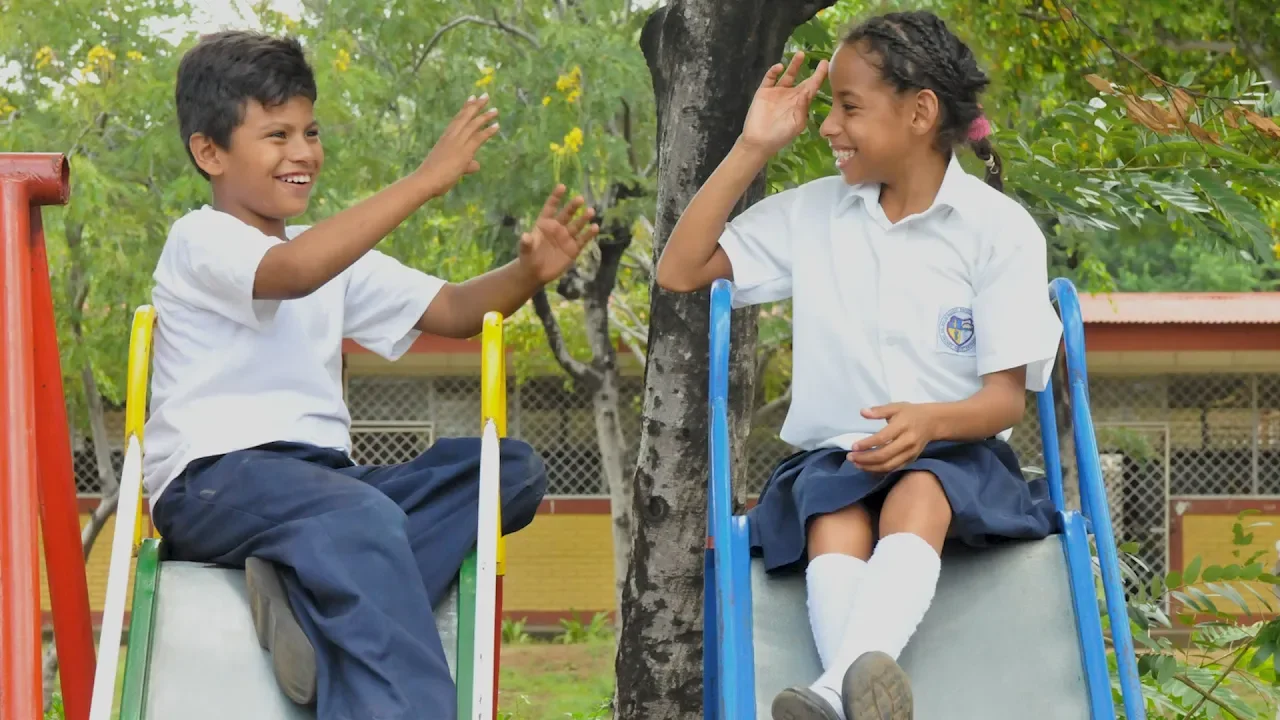Nicaraguan Sign Language: Past to Present