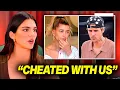 Kendall Jenner CONFIRMS Justin Hailey s Marriage Is RUINED After This cheated multiple times