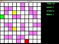 PyGame - A Star algorithm