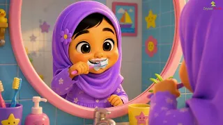 Allah Hoo Allah Hoo (Poem) | subah doo do | Chidiya Boli Chu ChuChu | zayaan media