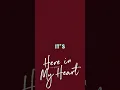 Lagu HERE IN MY HEART | POP PUNK