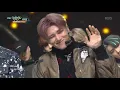 뮤직뱅크 Music Bank - 해적왕 - 에이티즈(ATEEZ).20181102