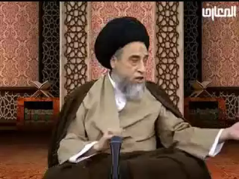 وجوب الحجاب - السيد صباح شبر