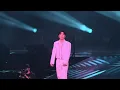 Edan Lui 呂爵安 - 左手拖右手 (首唱) - Music Unbounded Live Macau 2026 第一場 (4/4/2026)