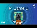 Raspberry Pi AI Camera - Deep Dive