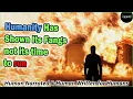 Download Lagu Human Narrated : Humanity Has Shown Its Fangs \u0026 The Unintended Seed | 2811 | HFY
