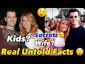 Jordan knight Real Untold Facts Kids Wife Datings More