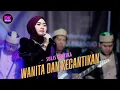 Download Lagu WANITA DAN KECANTIKAN SULIS SANTIKA | DK MUSIK RELIGI - LIVE GODONG GROBOGAN