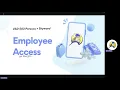 Parsons Skyward Mobile App