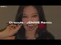 Tame Impala, JENNIE - Dracula Remix (Sub. Español + Lyrics)