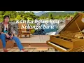 Download Lagu Sonata yang indah : Robin Panjaitan