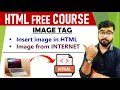HTML Image Tags HTML Course for beginners in Hindi by Rahul Chaudhary