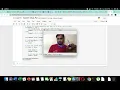 Virtual Pen Open CV Project