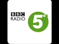 This Is 5 Live Sports Extra BBC Radio 5 LIVE Sports Extra Closedown