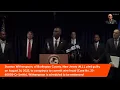Stanton Witherspoon pleads guilty to wire fraud conspiracy