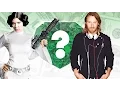 WHO S RICHER - Carrie Fisher or David Guetta